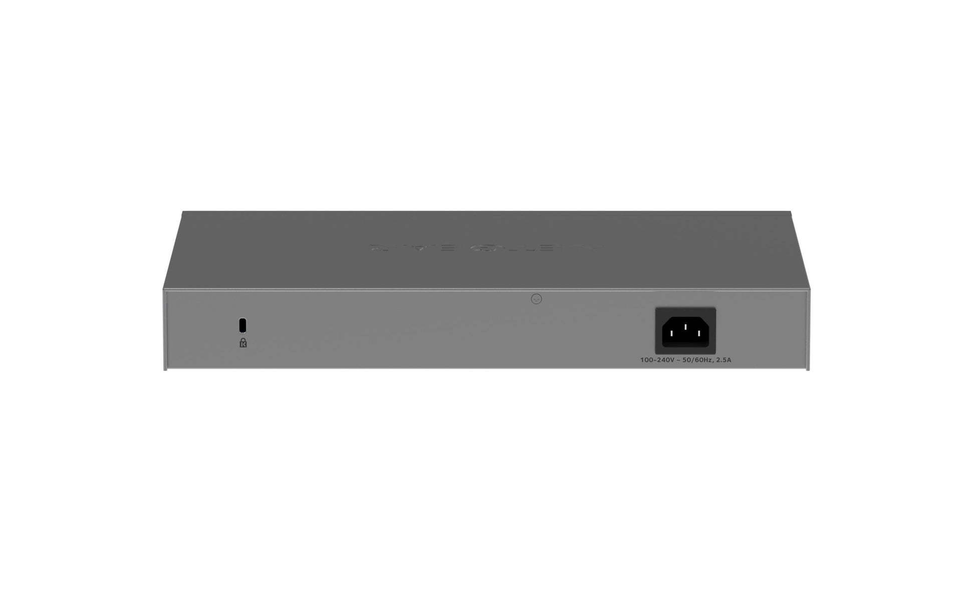 NETGEAR XS516TM – Verwalteter L2/L3/L4 Switch – 16× 10G, 2× SFP+