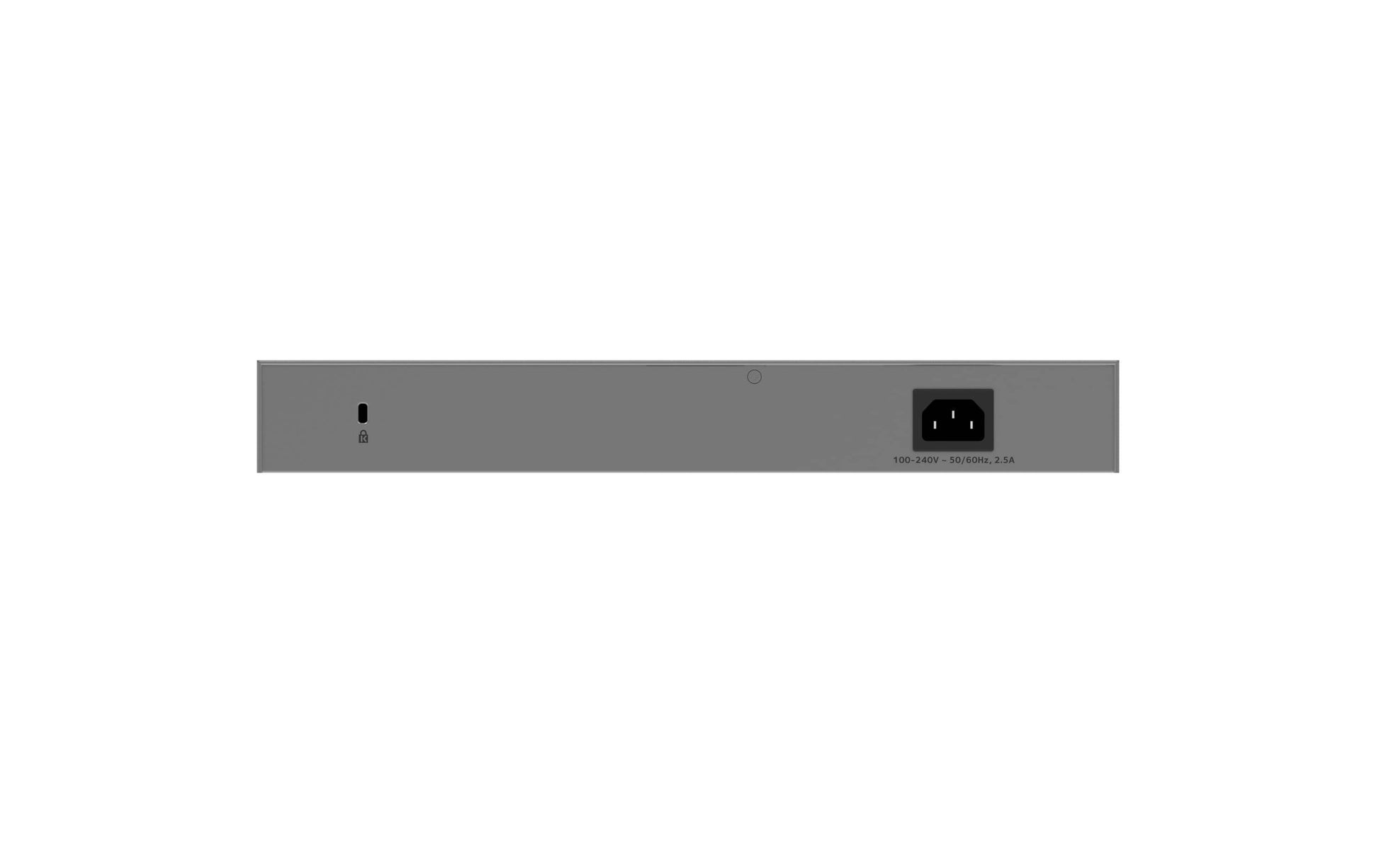 NETGEAR XS516TM – Verwalteter L2/L3/L4 Switch – 16× 10G, 2× SFP+