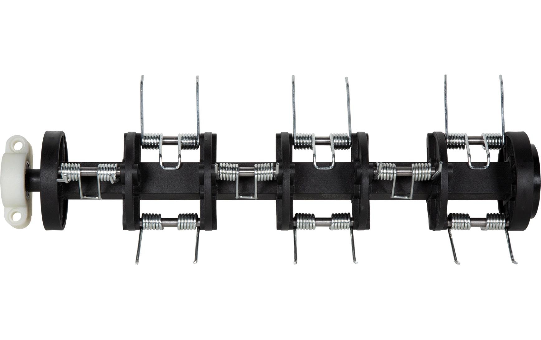 Einhell Lüfterwalze 350 × 82 × 82 mm – für Vertikutierer, GC-SC 18/28 Li – 1 Stk