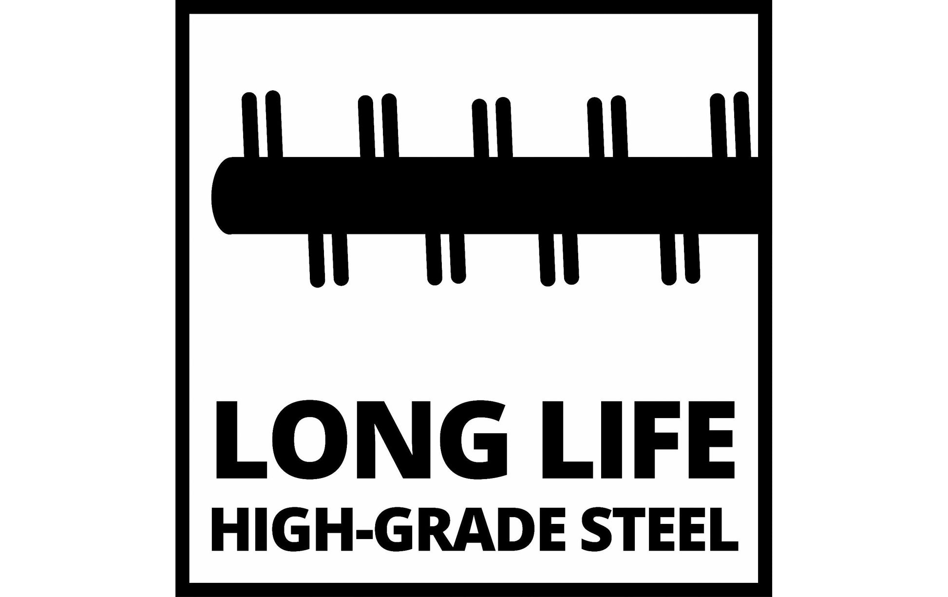 Einhell Lüfterwalze 350 × 82 × 82 mm – für Vertikutierer, GC-SC 18/28 Li – 1 Stk