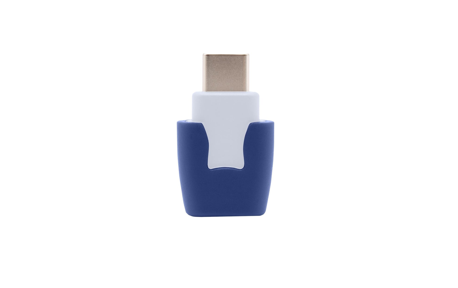 Heat it® Heat it classic USB-C – Spezialzubehör – für Android, iPhone 15 – Blau