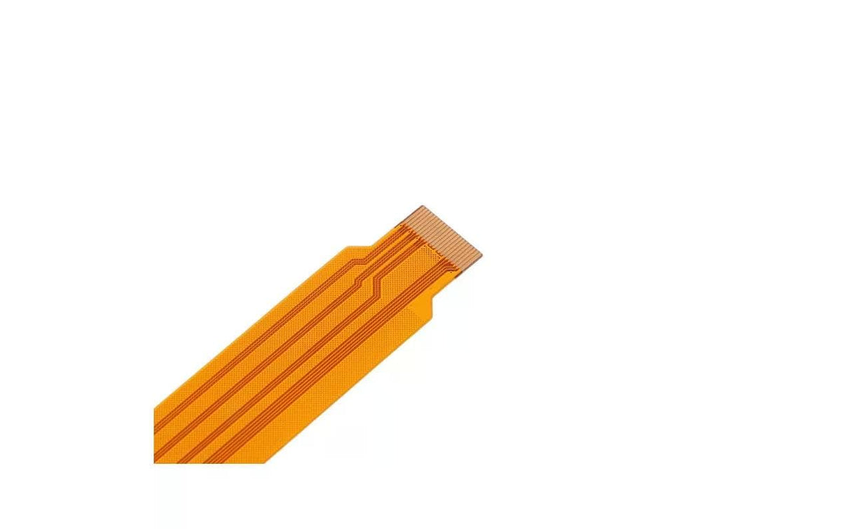 Raspberry Pi MIPI auf CSI Kabel – 0,2 m – Orange – für Raspberry Pi