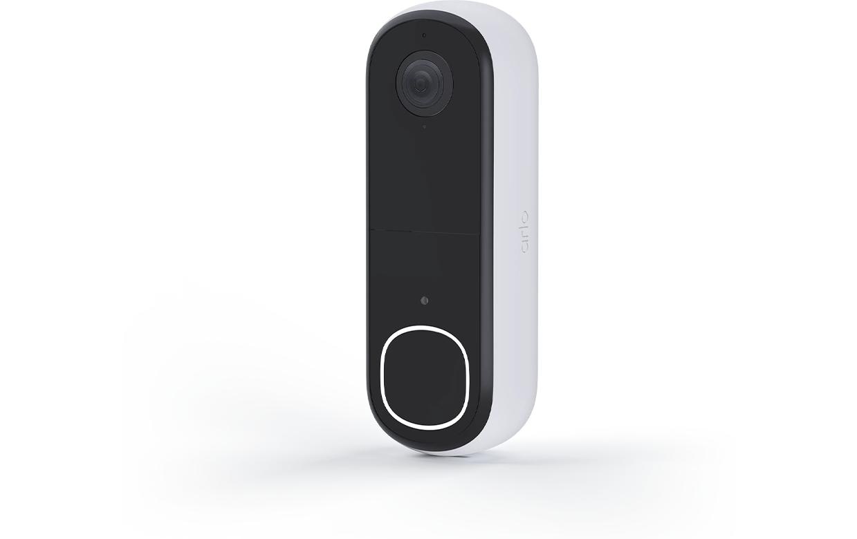 Arlo Video-Türklingel Essential 2 FHD