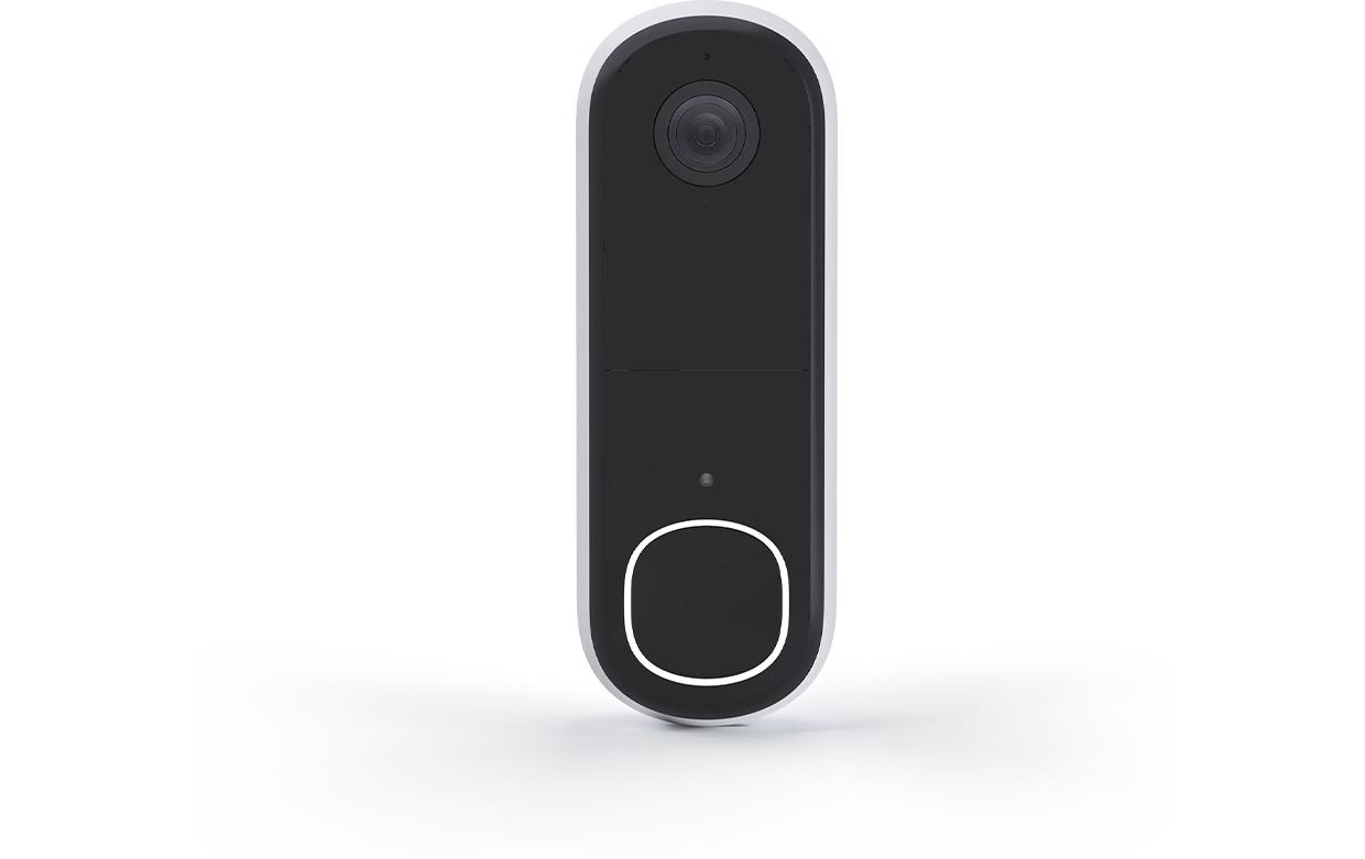 Arlo Video-Türklingel Essential 2 FHD