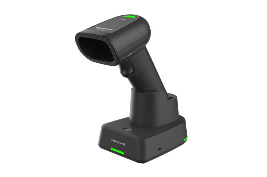 Honeywell Xenon 1962G – Barcodeleser – USB – Kit: Ladestation + Kabel