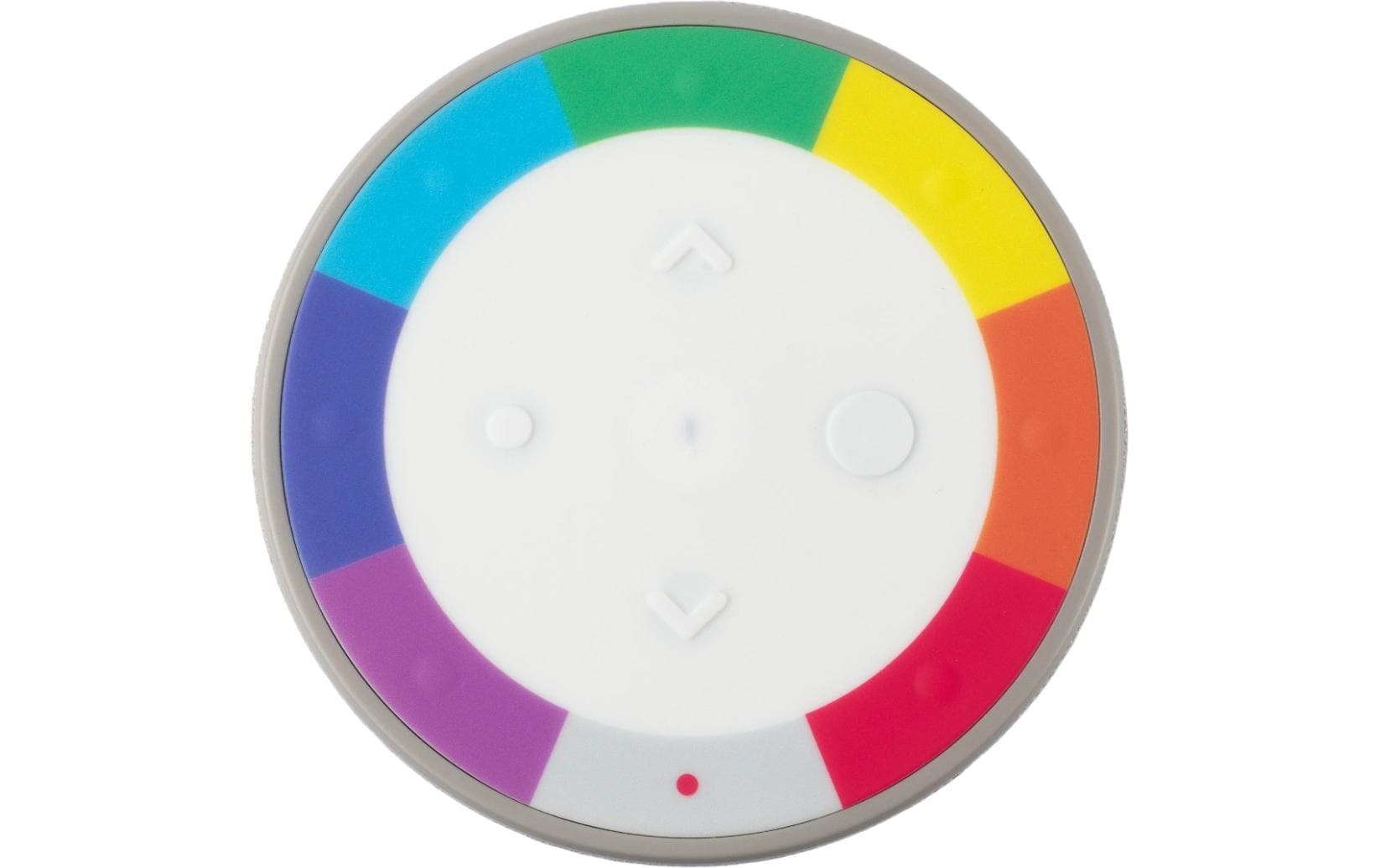 Wobie Box – Netzwerk-Streamer – Grau
