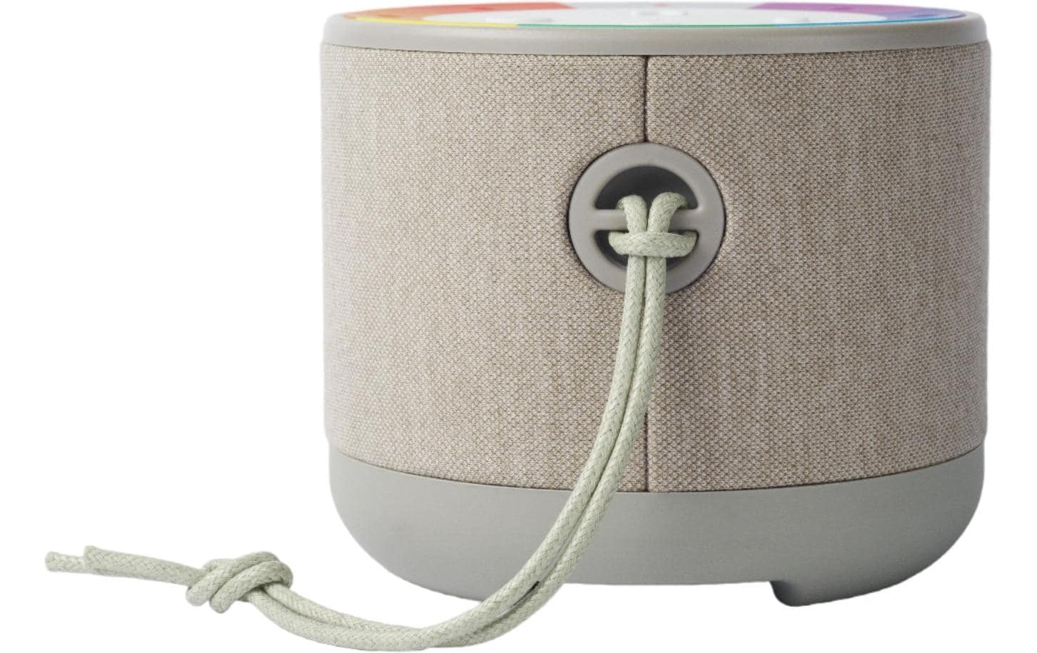 Wobie Box – Netzwerk-Streamer – Grau