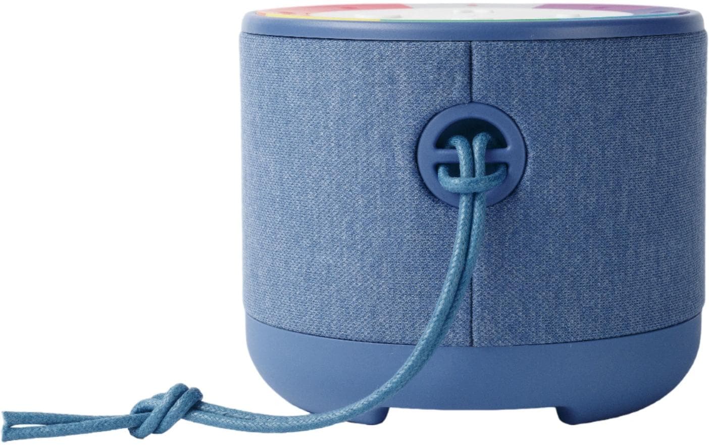 Wobie Box – Boombox – Bluetooth, WLAN, Akkubetrieb, IPX5 – Blau