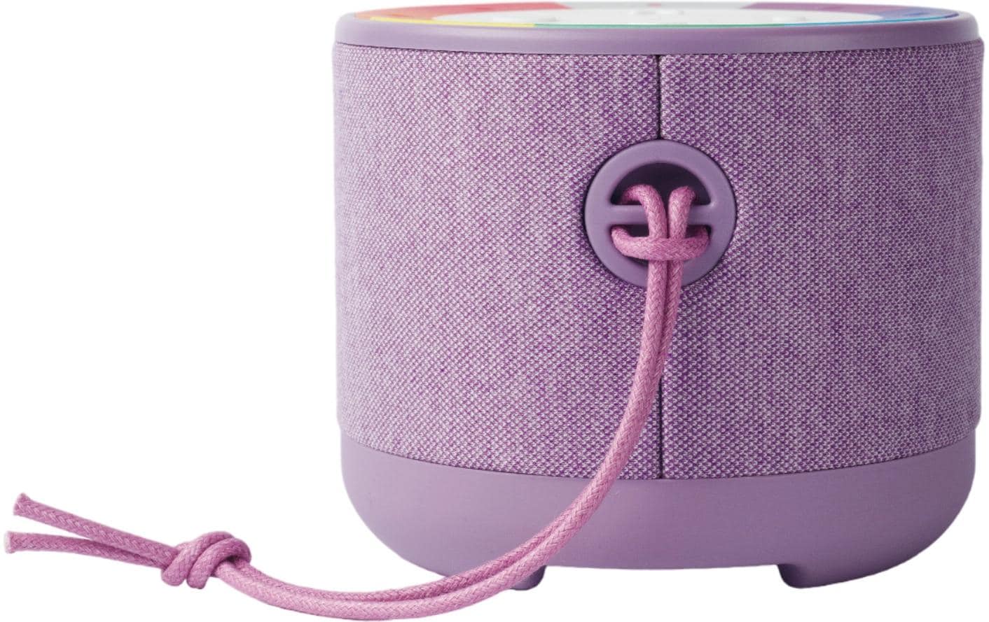 Wobie Box – Bluetooth-Lautsprecher – IPX5, Bluetooth 5.3, WLAN, Violett