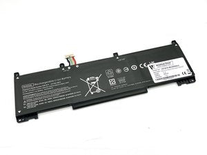 Vistaport Notebook-Akku – für HP ProBook 430/440/450 G8 – 45 Wh, 11,4 V (3 Zellen) – Schwarz