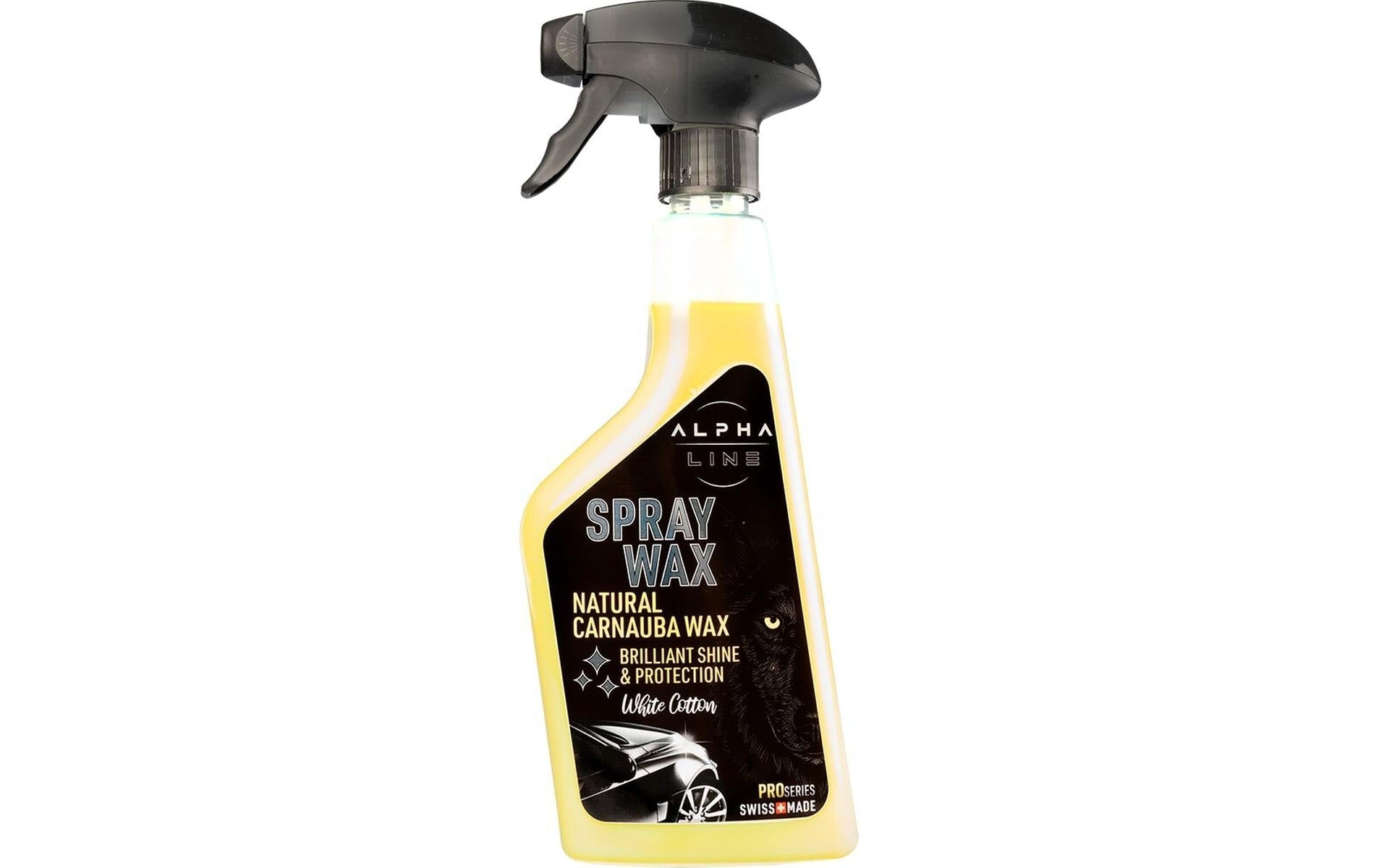 Alpha Line Sprühversiegelung – für Aussen – 500 ml – 1 Stk.