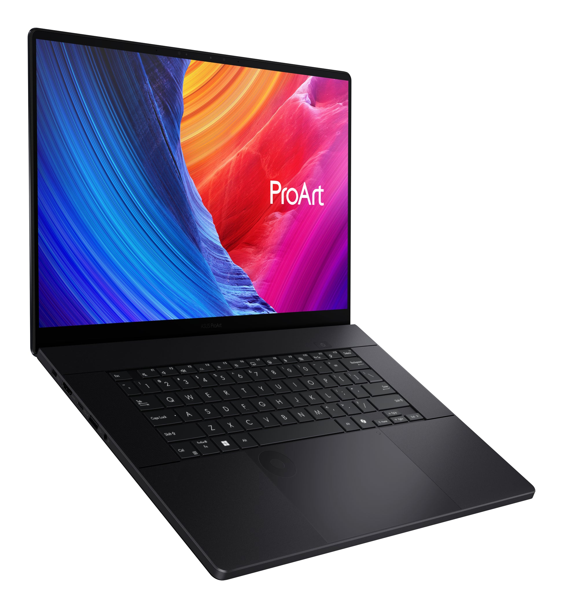 ASUS ProArt P16 H7606GP-SR018X – 16" WQXGA+ OLED Touch, Ryzen AI 9 465, 16 GB, 1 TB SSD, RTX 5070, Win 11 Pro