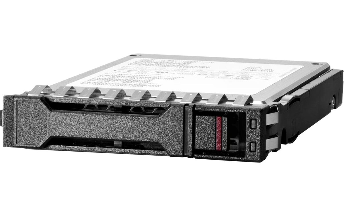 HPE PM1735a Gen4 – U.3 SFF, 1,6 TB