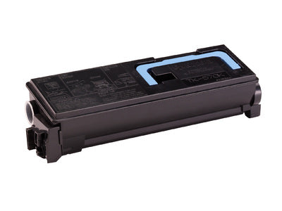 Kyocera Schwarz Toner – Original – 16'000 Seiten – für Kyocera FS-C5400DN