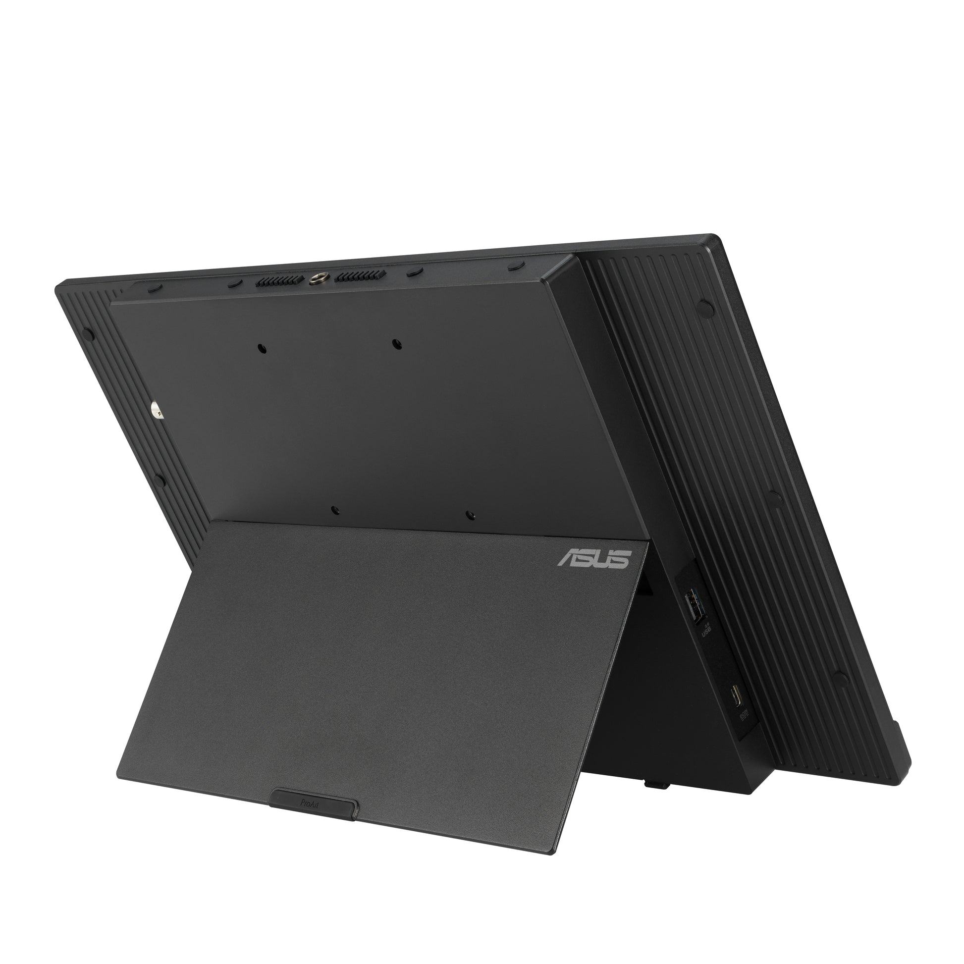 ASUS ProArt PA16USV – Portabler Monitor, 15,6", IPS, HDR-10, 100% sRGB/Rec.709, 12G-SDI, USB-C