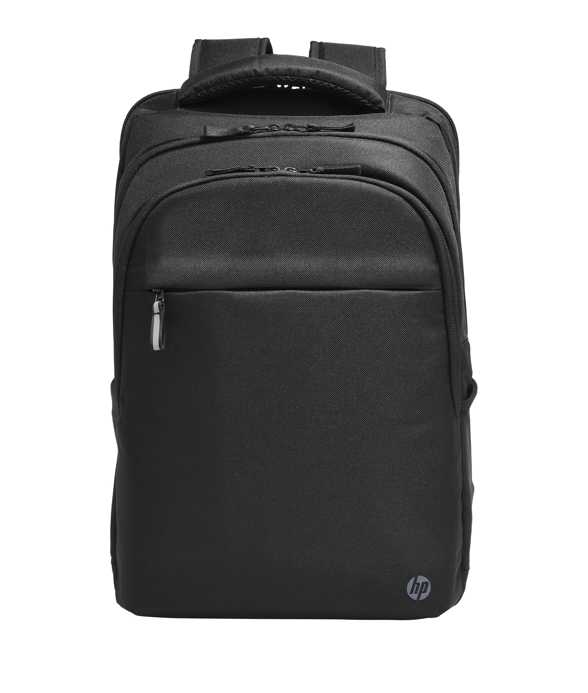 HP Notebook-Rucksack bis 17,3" – Kunststoff – Schwarz