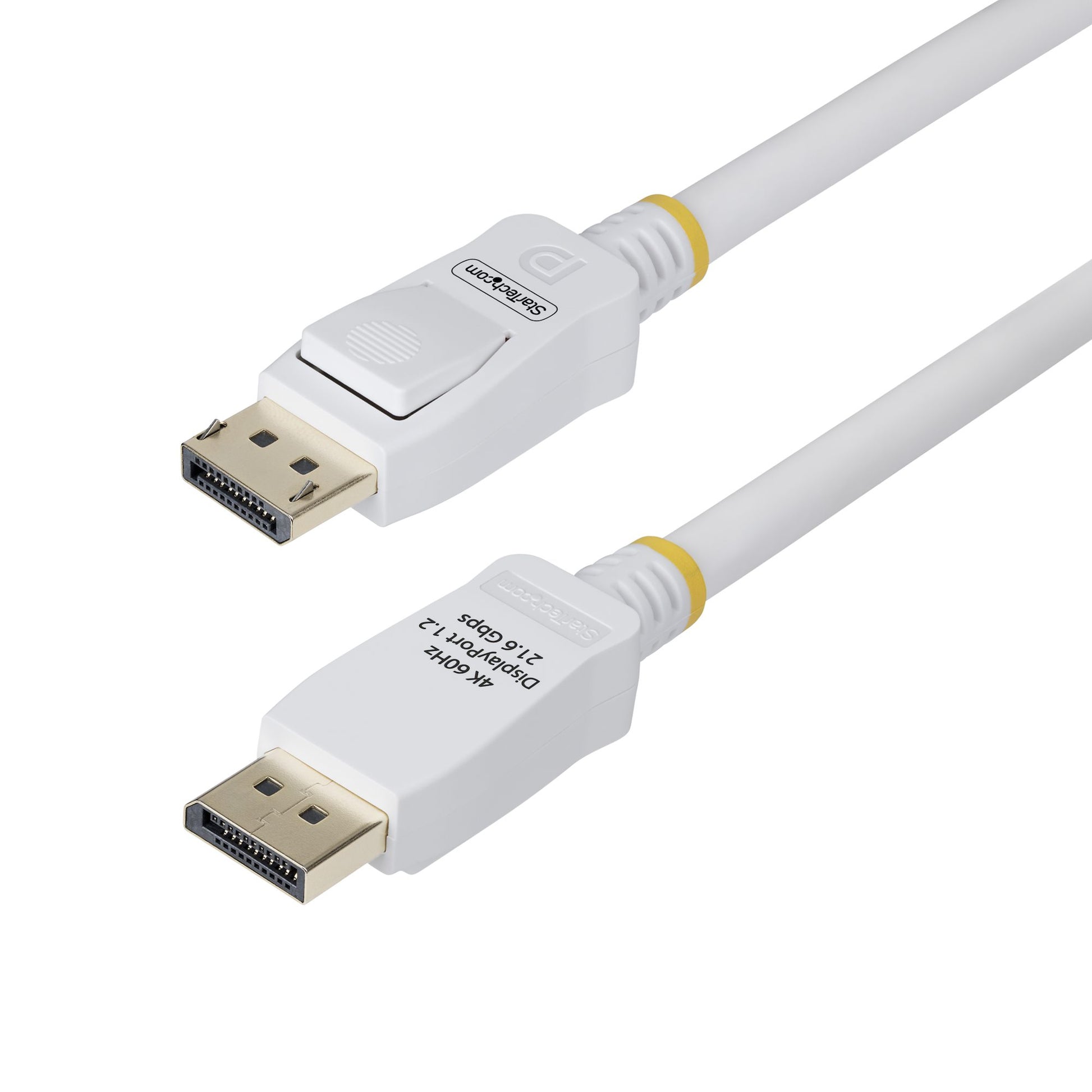 StarTech.com StarTech DisplayPort-Kabel – 1,8 m, VESA-zertifiziert