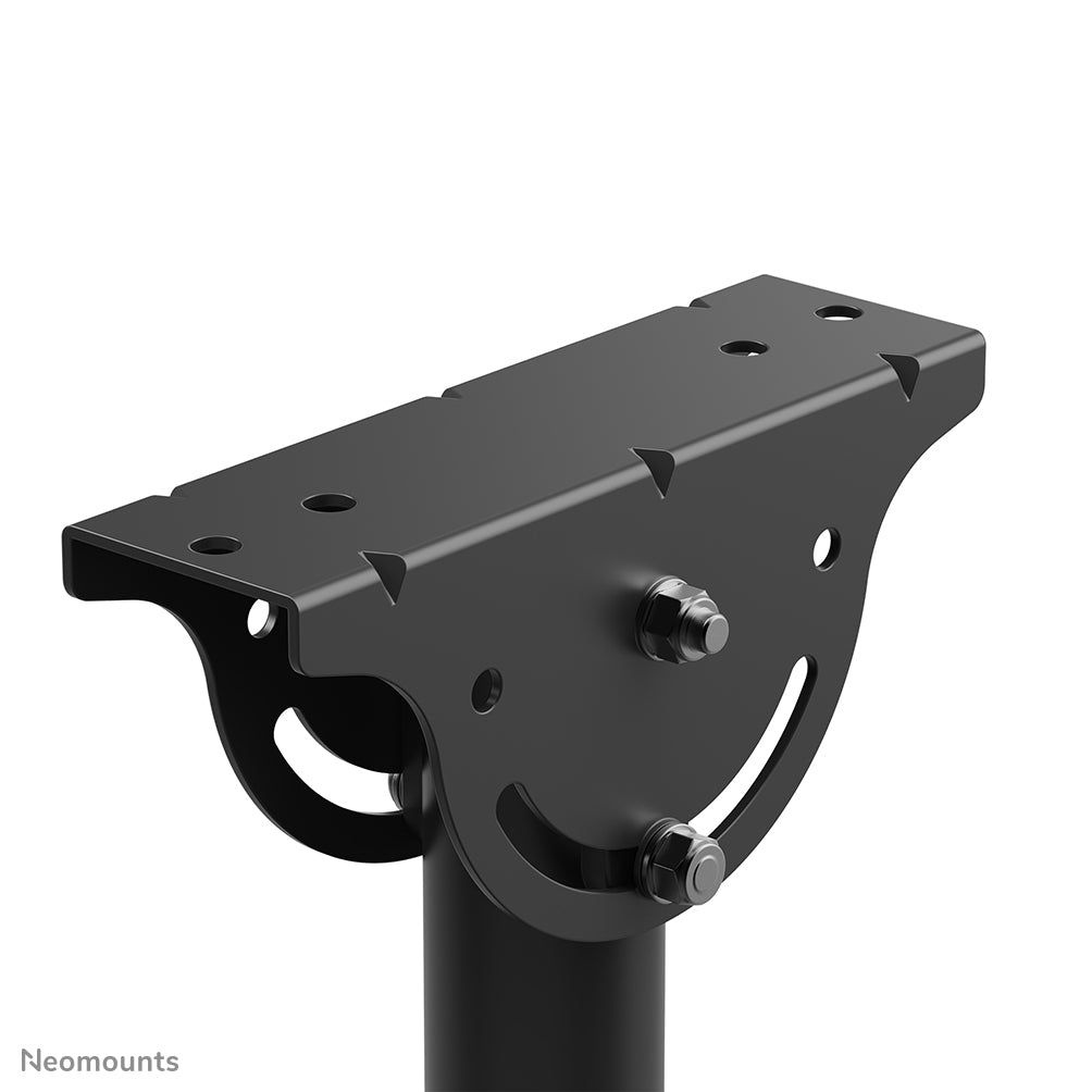 Neomounts Deckenhalterung – CL35-440BL16L, 37–70", H 106–156 cm