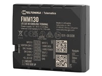 Teltonika telematics Teltonika Telematik Tracker FMM130