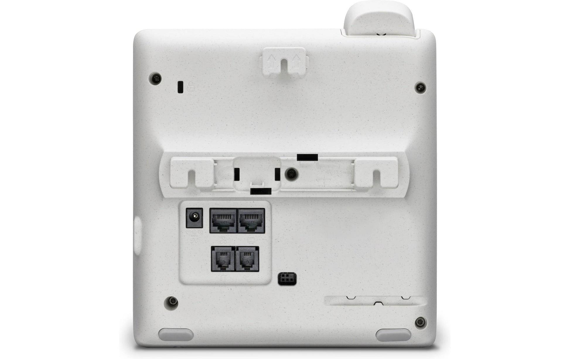 Poly Edge E220 – IP-Telefon, PoE