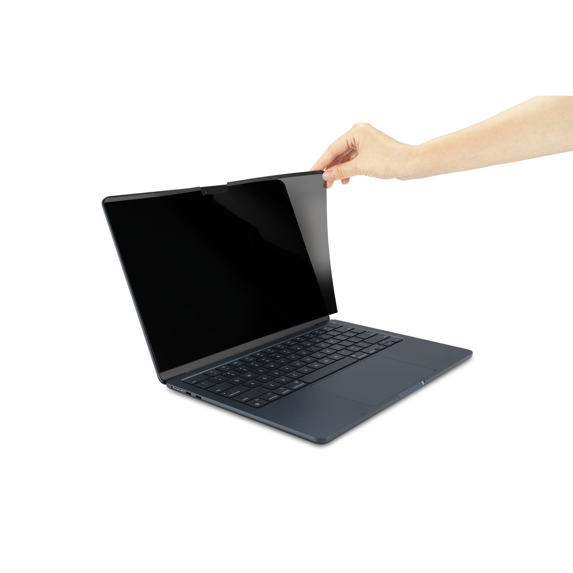 Kensington Displayschutz für Apple MacBook Air 13,6" (2022)