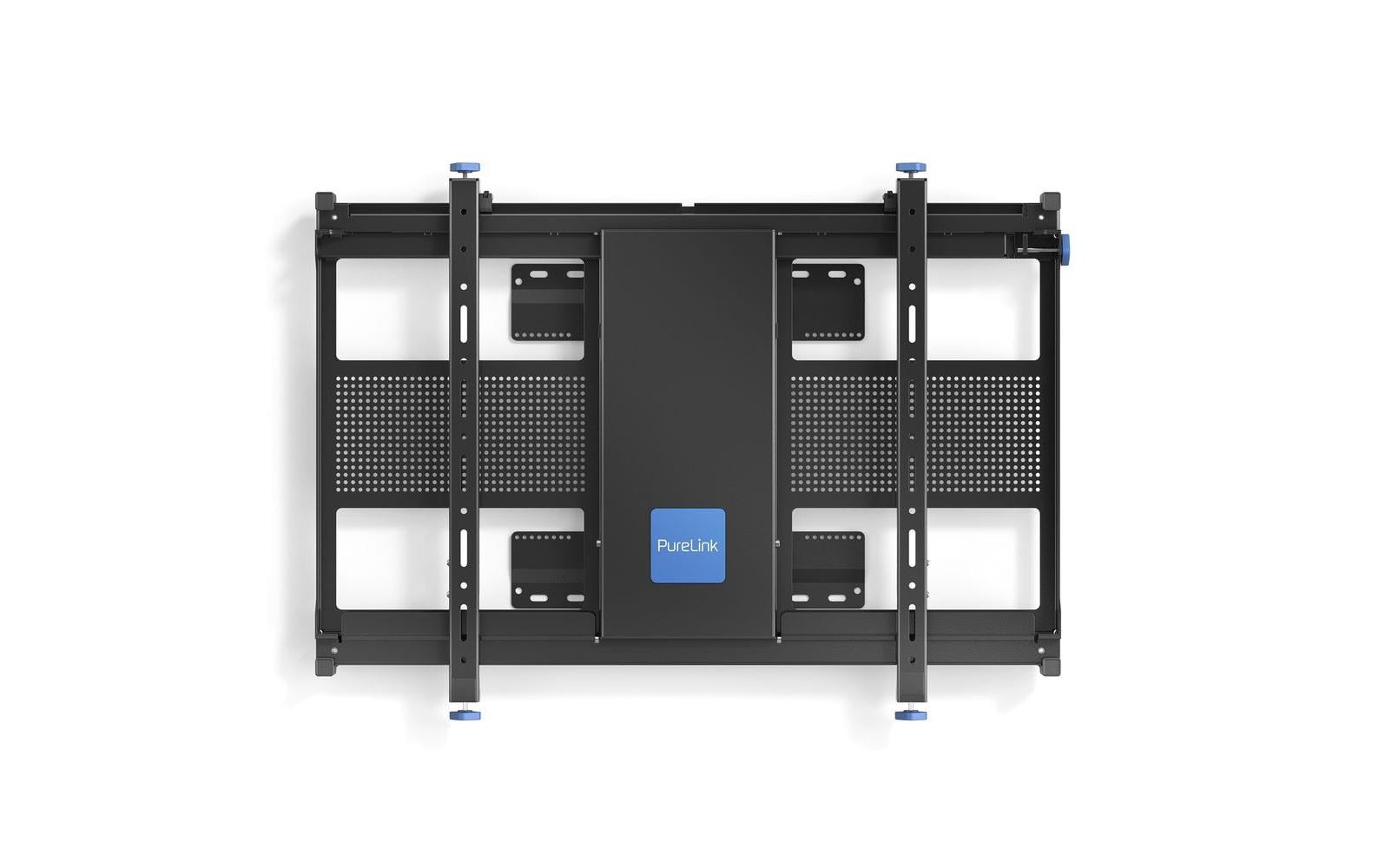PureLink Vuelogic VL-WM-NT600 – Wandhalterung, für 65", VESA 200×200, bis 135 kg, motorisiert, schwarz