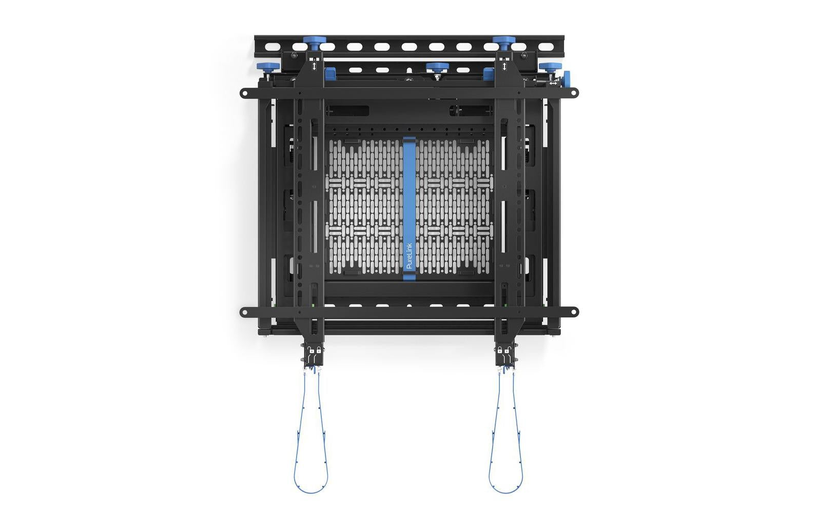 PureLink Vuelogic VL-WM-ST400 – Wandhalterung, für 46", VESA 200×200, bis 40 kg, schwarz