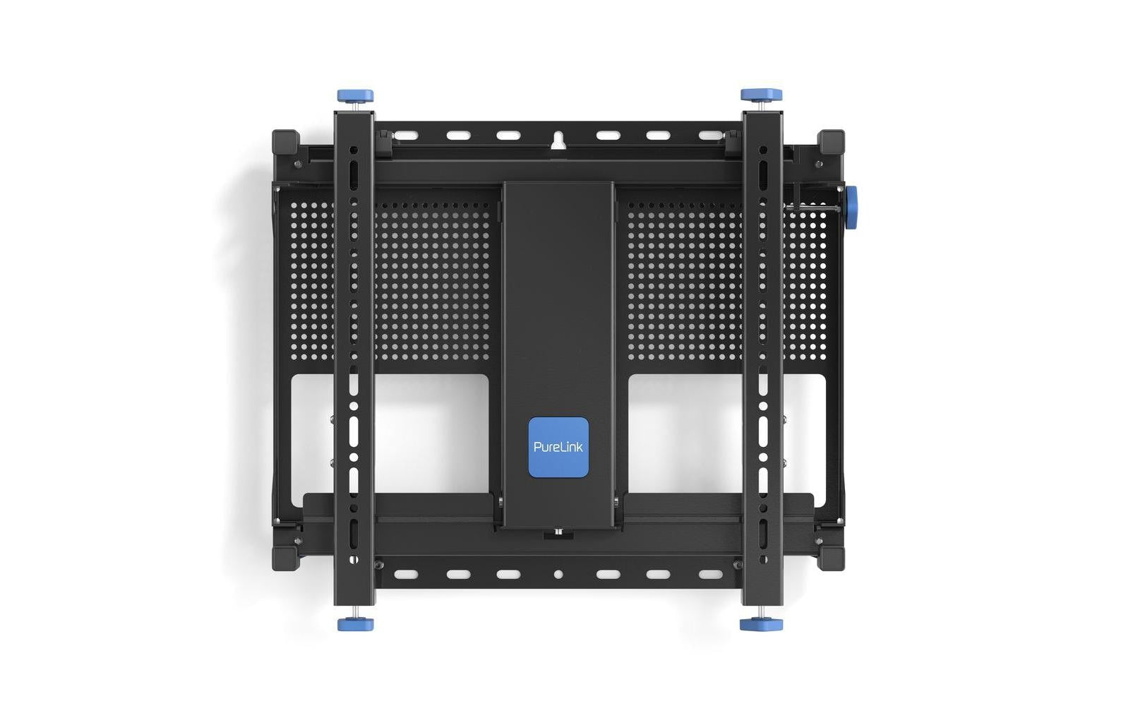 PureLink VL-WM-NT400 – Wandhalterung, für 46", VESA 200×200, bis 40 kg, schwarz