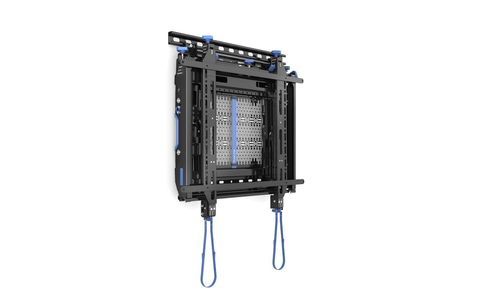 PureLink Vuelogic VL-WM-ST400 – Wandhalterung, für 46", VESA 200×200, bis 40 kg, schwarz