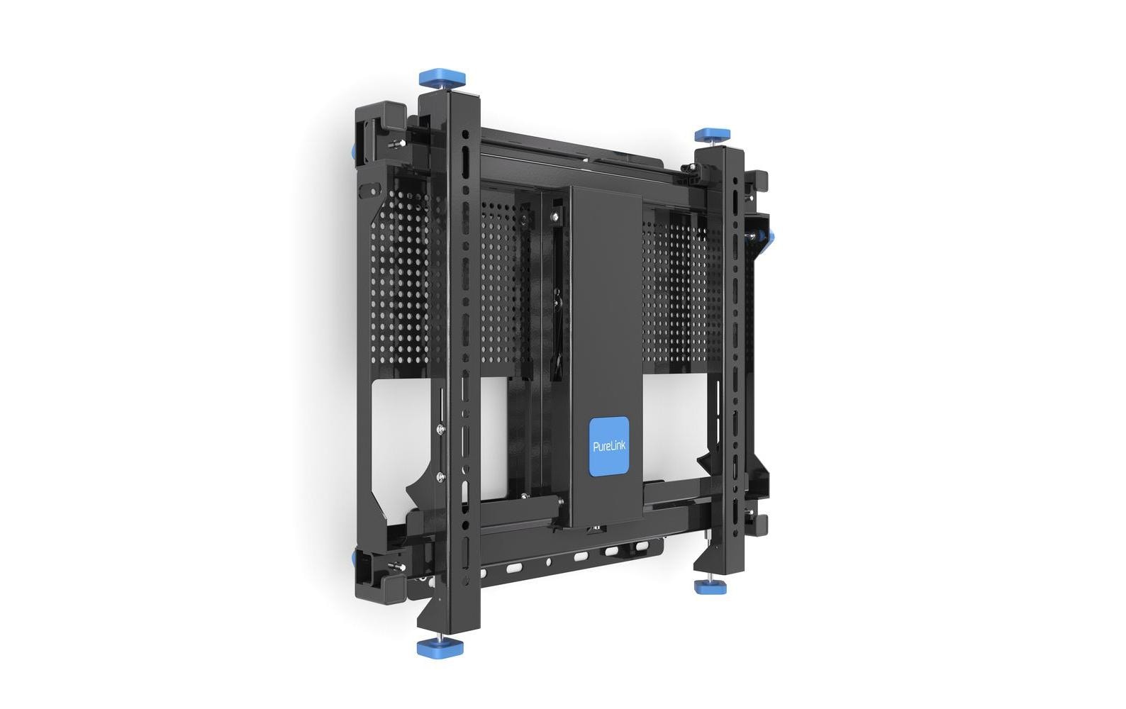 PureLink VL-WM-NT400 – Wandhalterung, für 46", VESA 200×200, bis 40 kg, schwarz