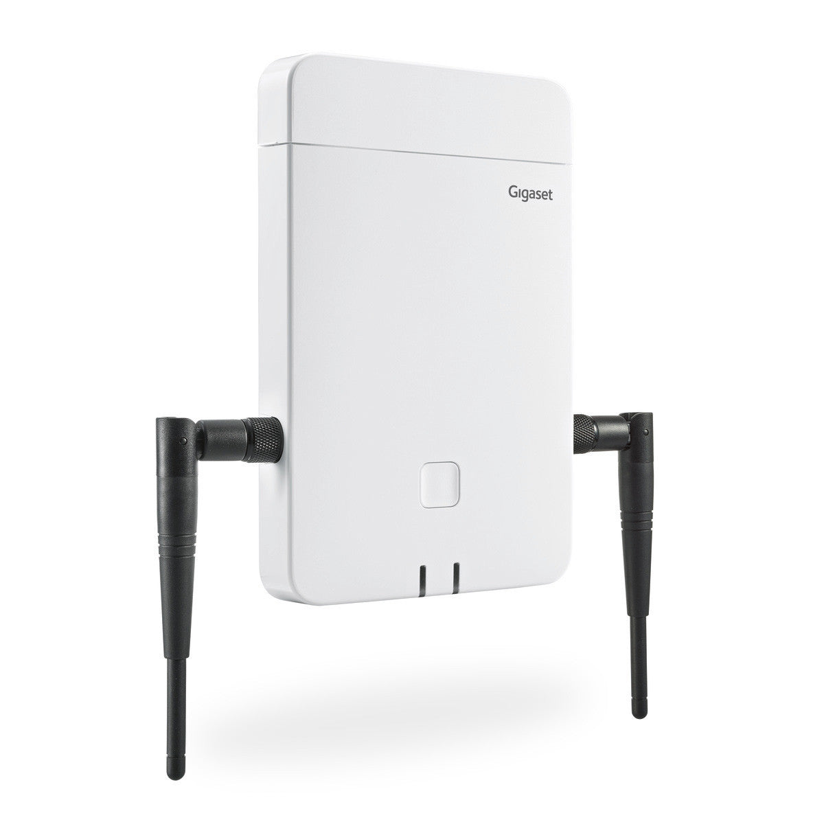 Gigaset N870E – Multizellen-System mit externen Antennen, PoE, Weiss