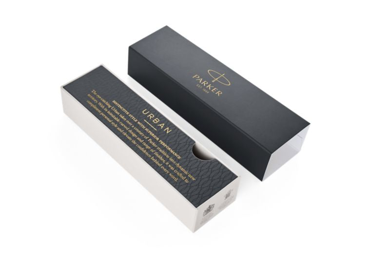 Parker Urban Premium – Violett, Kugelschreiber