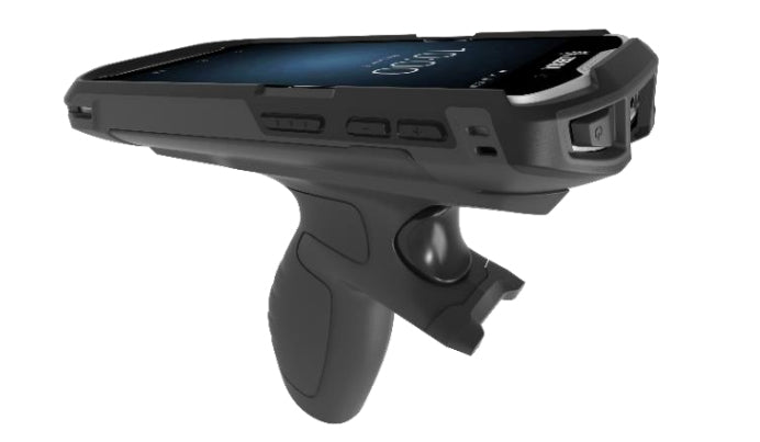 Zebra Halterung – für TC51, TC56 – inkl. Rugged Boot Kit
