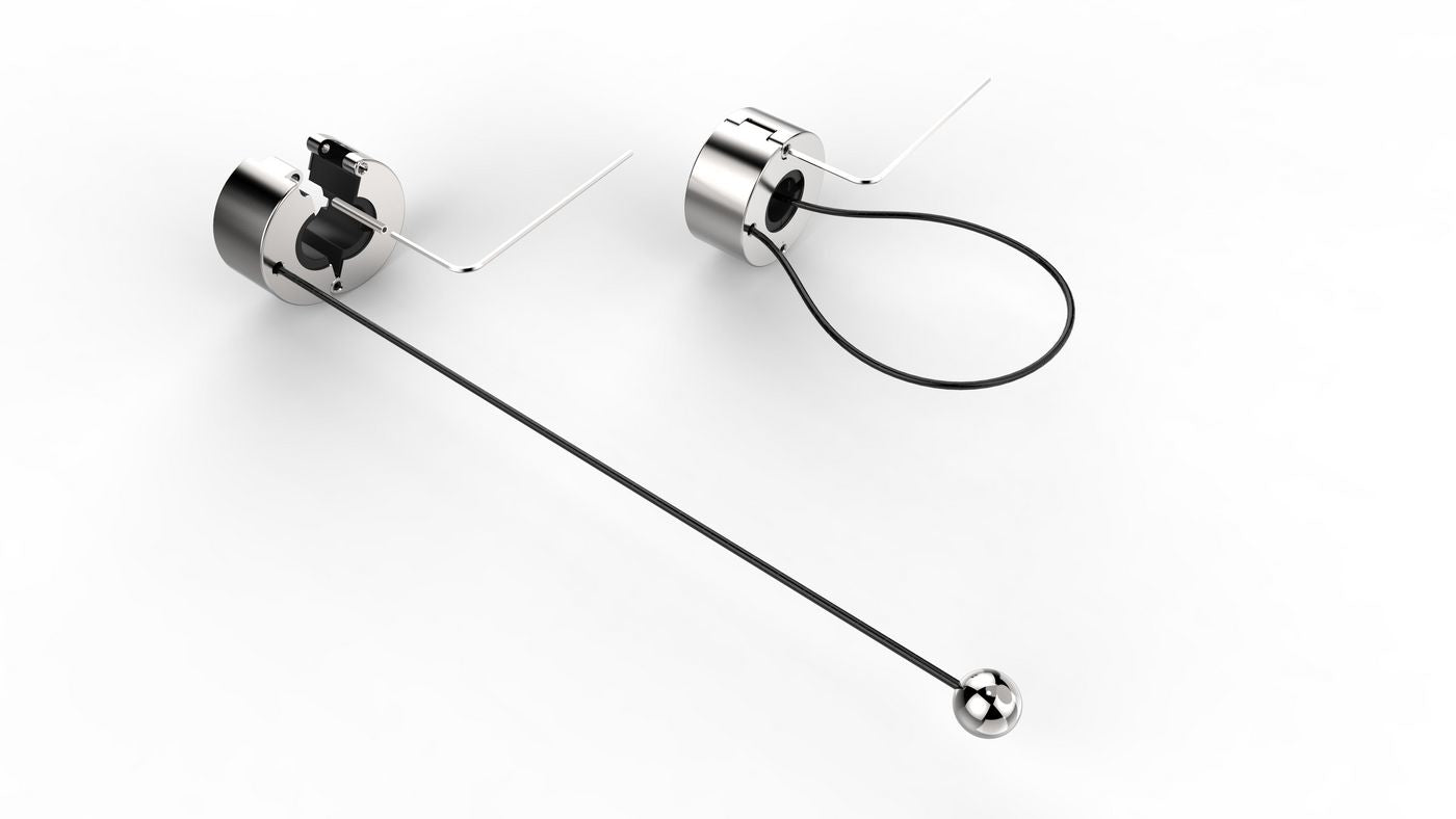 Vivolink USB-C Adapter