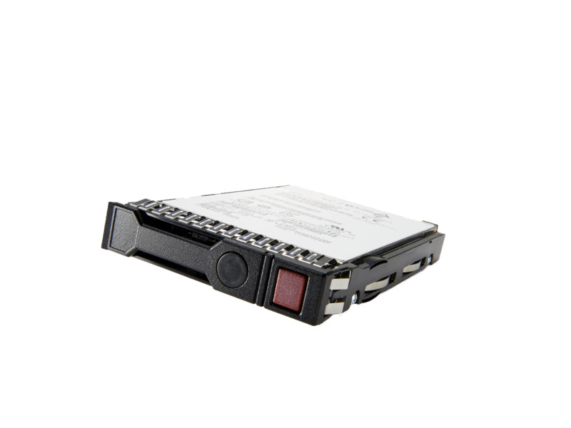 HPE P04527-B21 – für 2,5" SSD, SAS