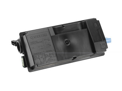Kyocera – Toner TK-3190 – Schwarz, 25000 Seiten – für Kyocera ECOSYS P3055dn/ECOSYS P3060dn