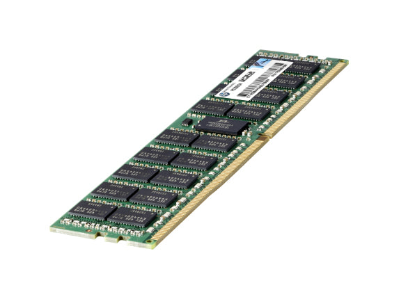 HPE 774172-001 – 16 GB DDR4, 2'133 MHz, Registered, 288-poliger DIMM