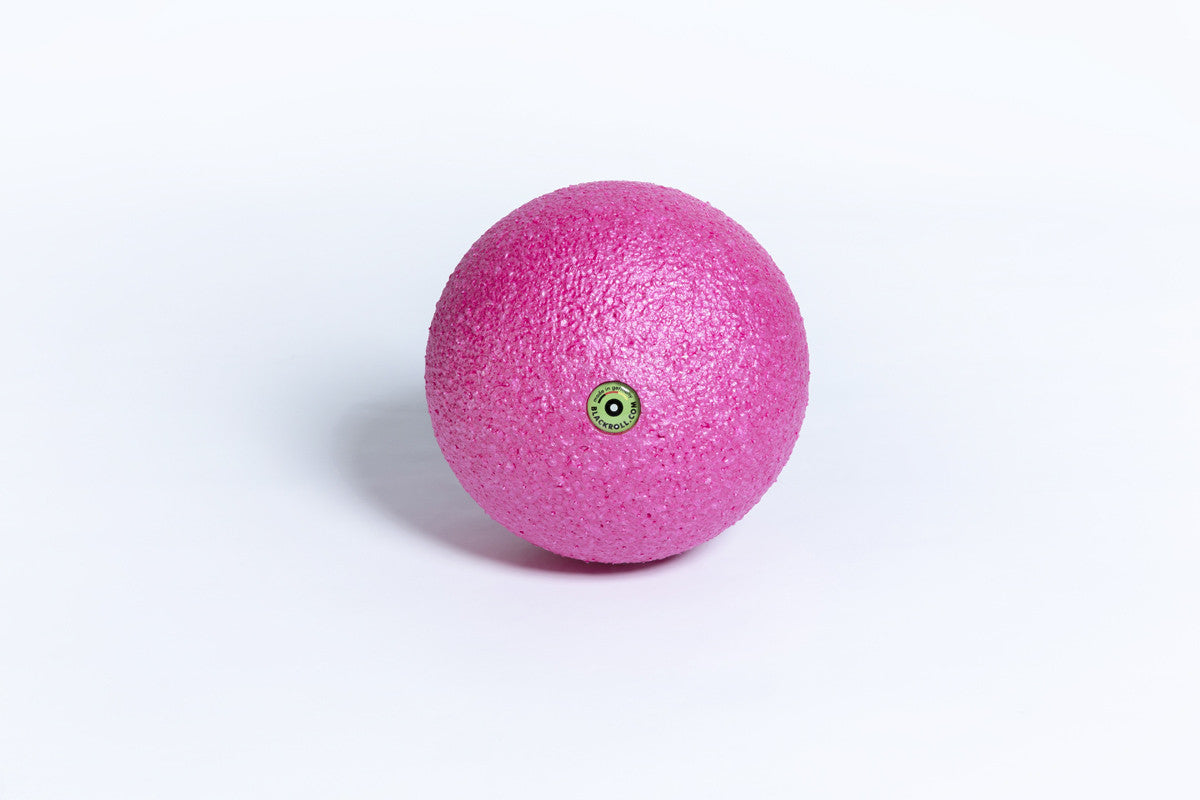 Blackroll Massageball – Hart – 12 cm – Pink