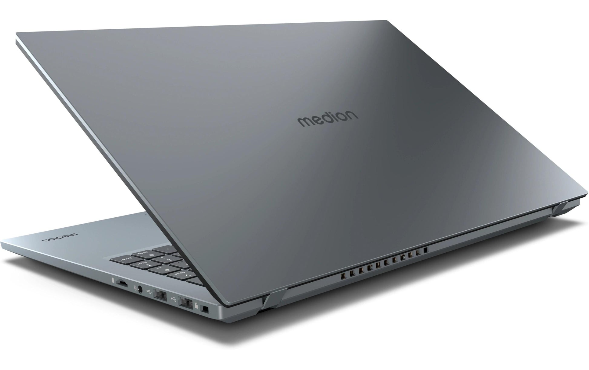 Medion E15443 – 15,6" FHD, Core Ultra 5 125H, 16 GB, 1 TB SSD, Win 11 Home, QWERTZ (CH)