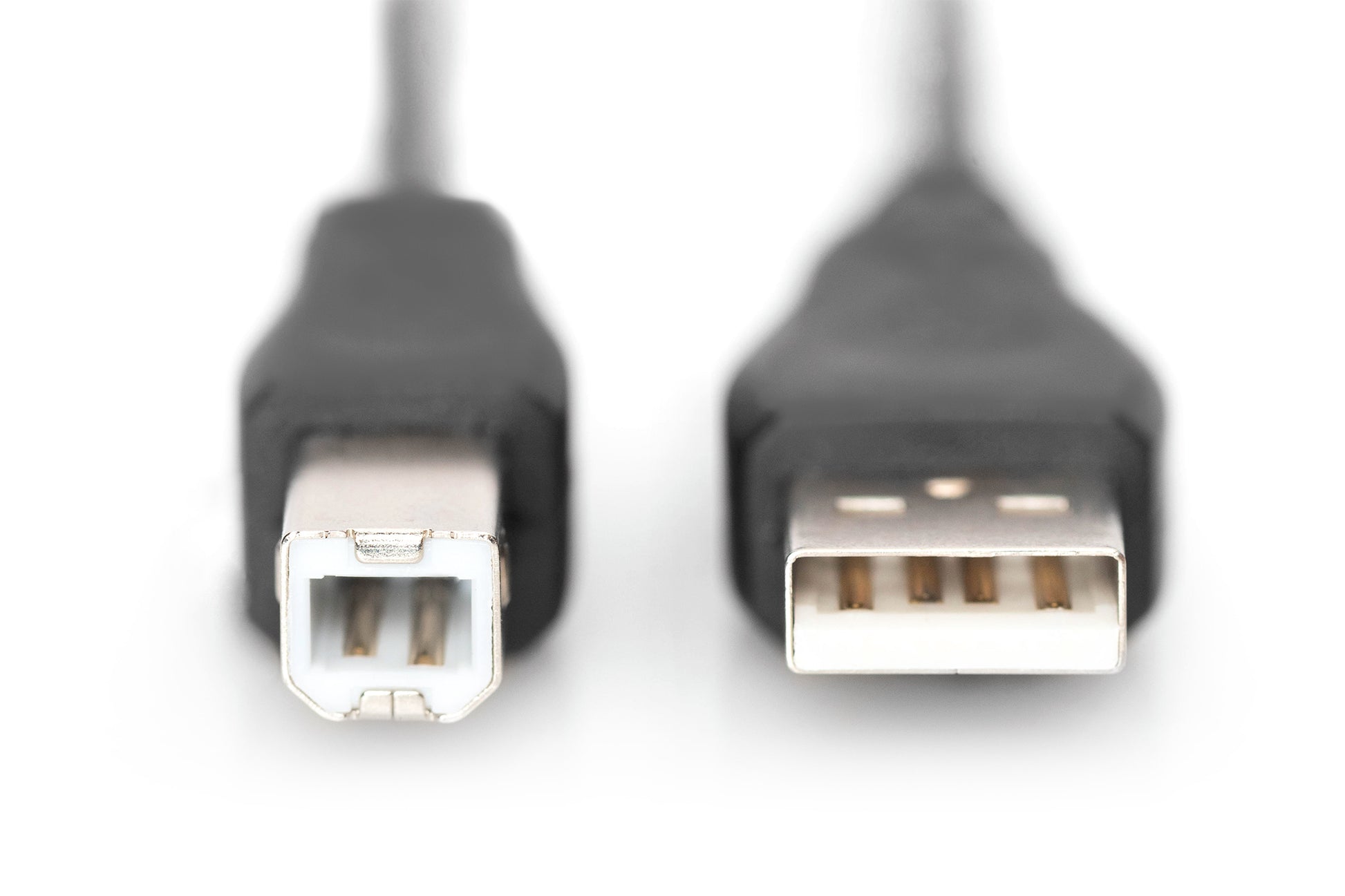 Digitus USB-Kabel, 1,8 m, USB 2.0