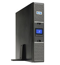 Eaton 9PX1500IRTN – USV Online (Doppelwandler), 1,5 kVA/1500 W, 1-phasig, 8× IEC C13