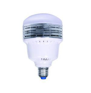 Dörr Ersatzleuchtmittel E27 – 25 W, Weiss