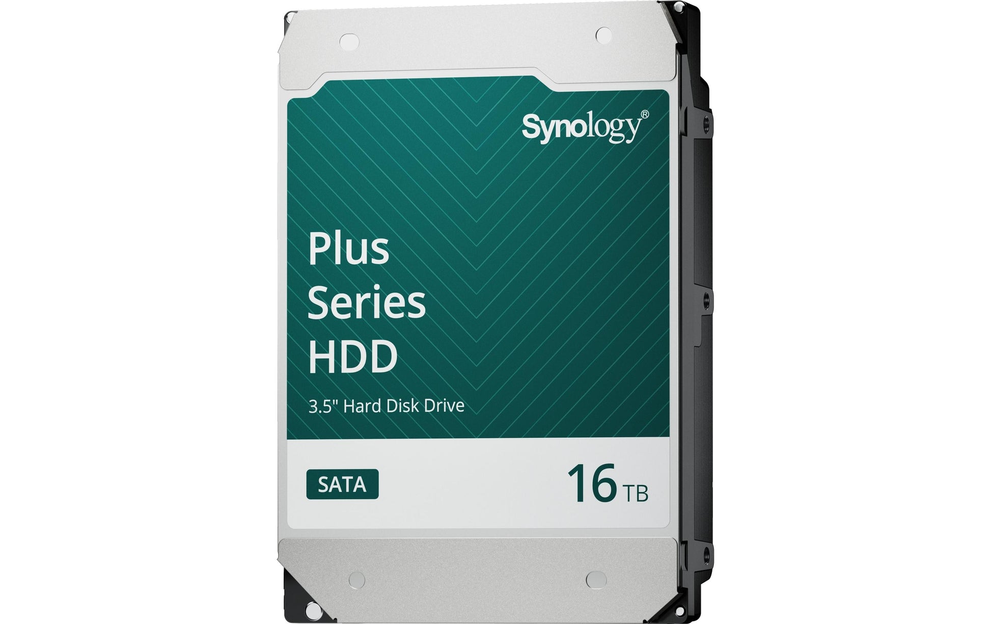 Synology DS425+ – 4-Bay Tower NAS – 1GbE, 32 TB HDD vorinstalliert