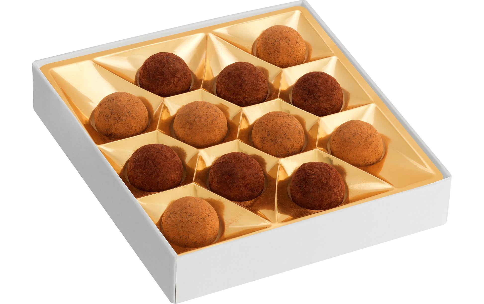 Lindt CONNAISSEURS Pralinés – Sortiert – 135 g