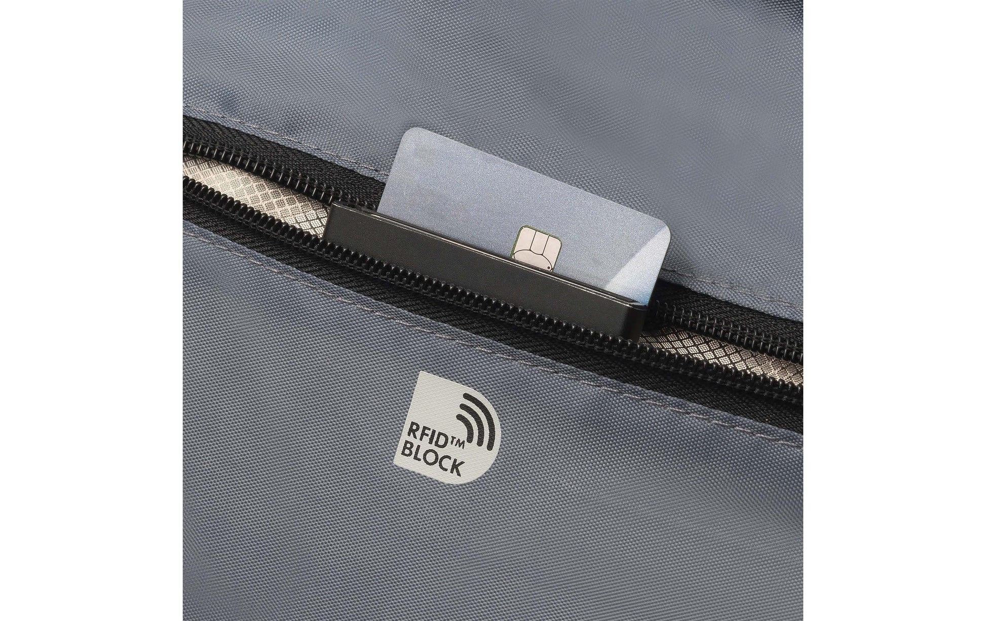 DICOTA Notebook-Tasche für Geräte bis 14,1" – wasserabweisend, 100% recyceltes PET – Schwarz