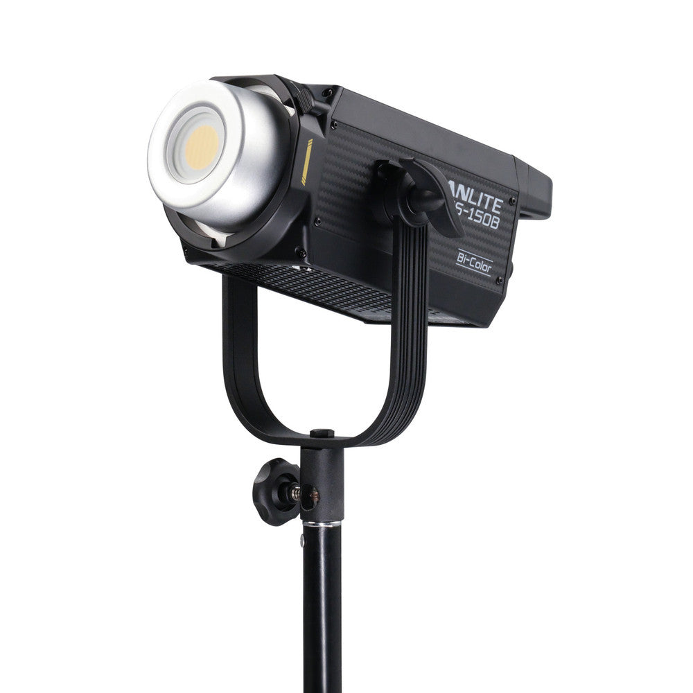 Nanlite FS-150B LED-Dauerlicht – 175 W, 2700–6500 K, CRI 96, dimmbar