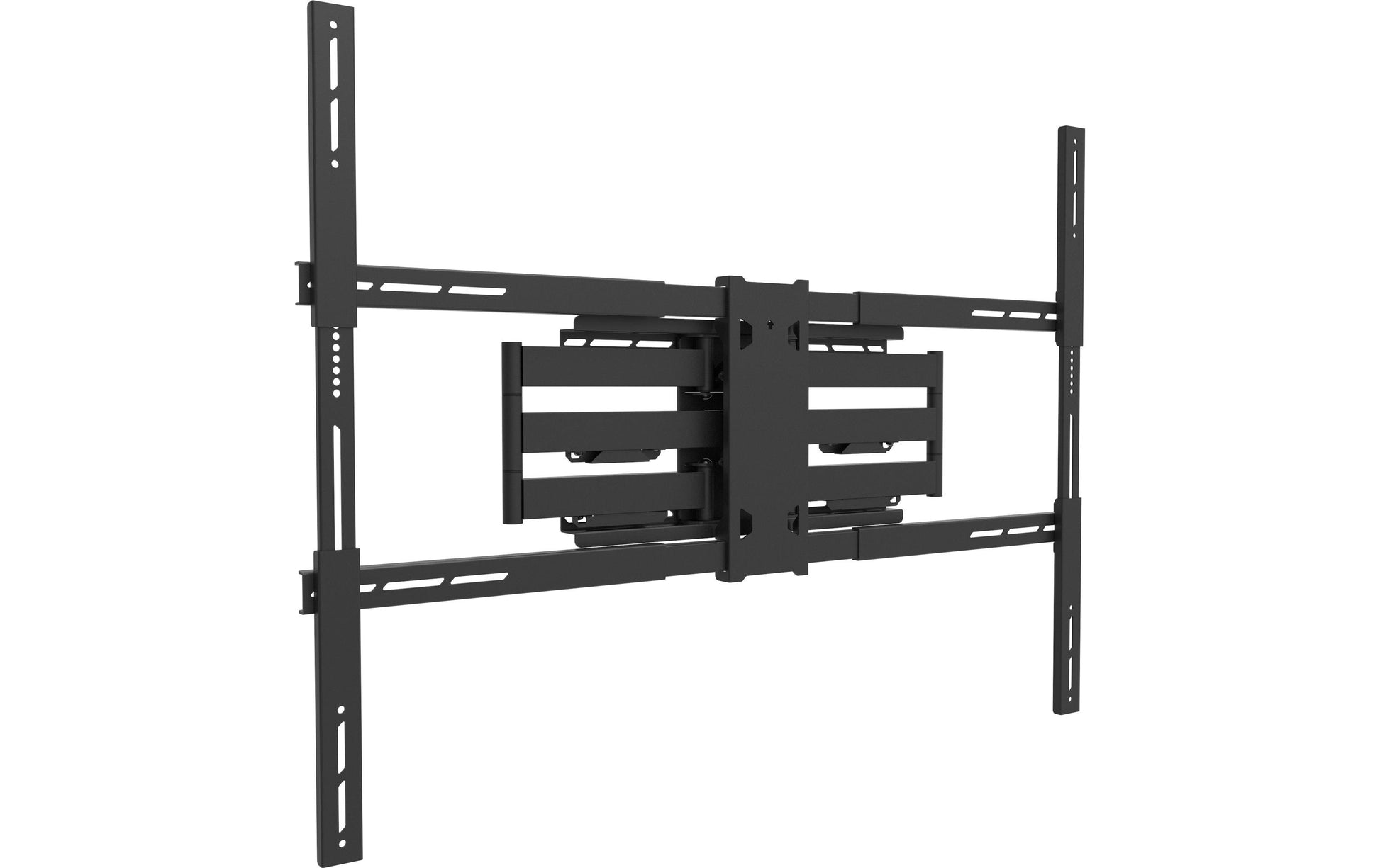 Multibrackets Flexarm Pro HD 3564 – Wandhalterung, schwenkbar, für 65", VESA 700×400, bis 125 kg, Schwarz