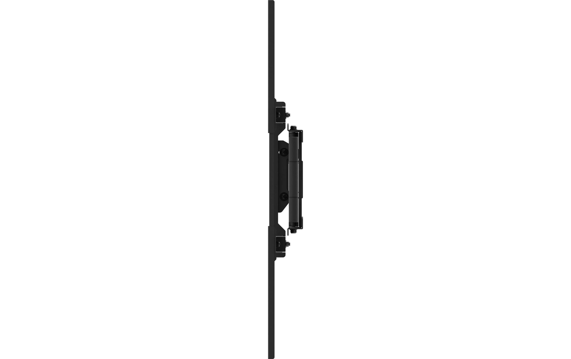 Multibrackets Flexarm Pro HD 3564 – Wandhalterung, schwenkbar, für 65", VESA 700×400, bis 125 kg, Schwarz