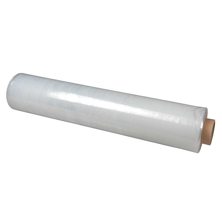 Handstretchfolie, 20 µm, 500 mm × 300 m