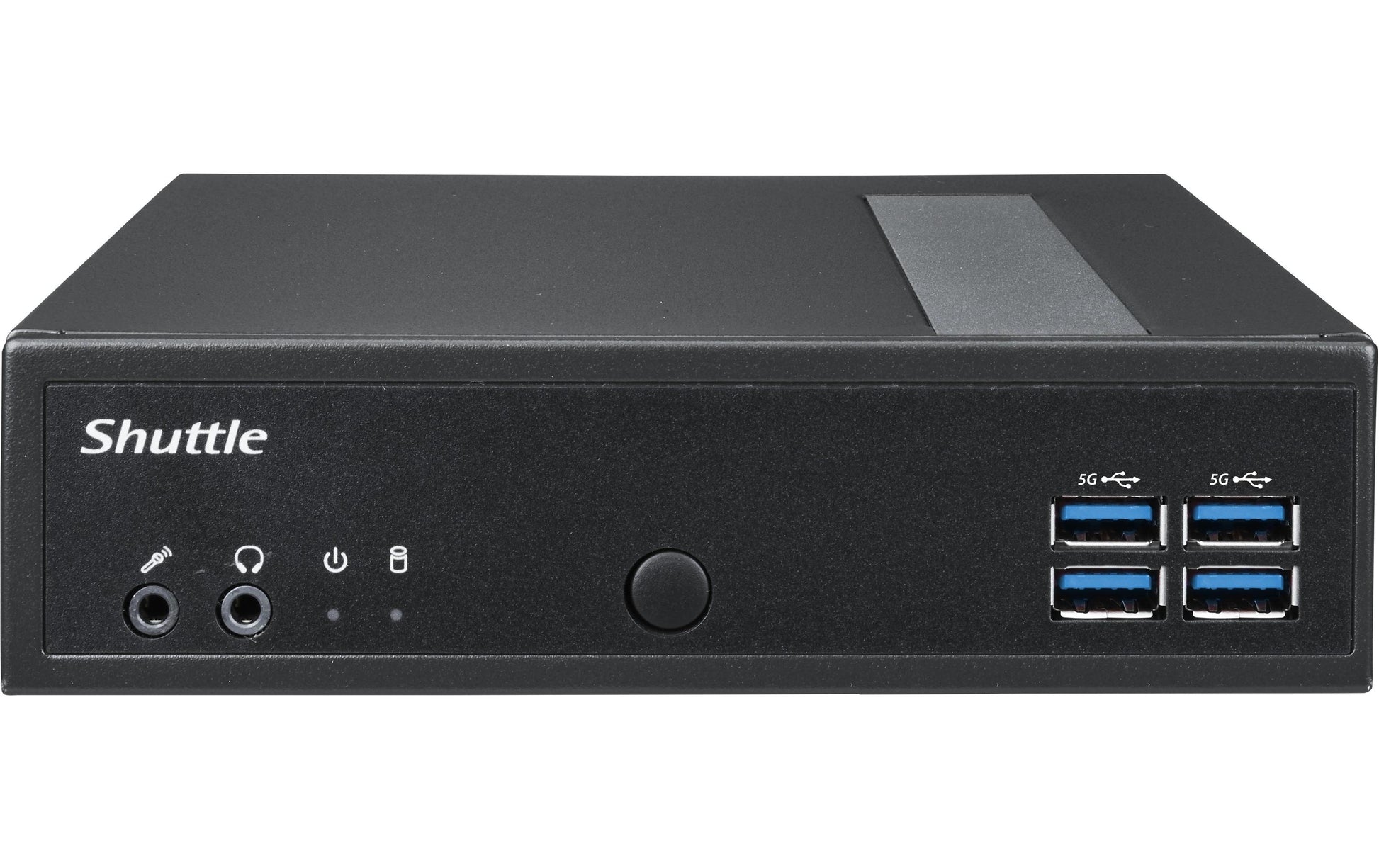 Shuttle DL30N Micro – Intel N100